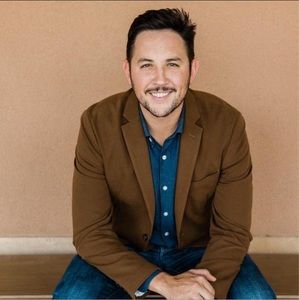 Meet your Posher, Tanner